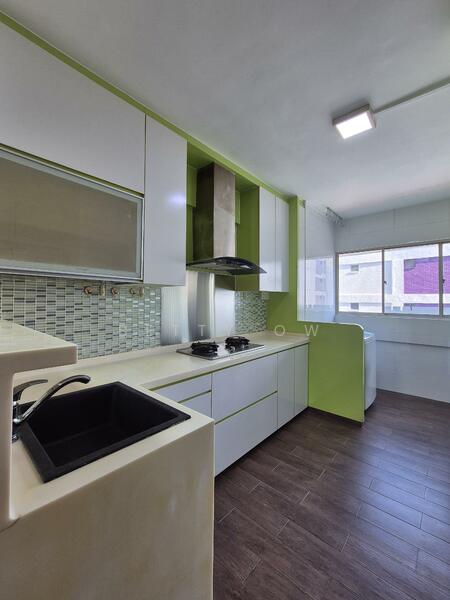177 Bukit Batok West Avenue 8, 177 Bukit Batok West Avenue 8, 2 Bedrooms, 785 sqft, HDB Flat For Rent, by Betty Ow, 25628553 - Kitchen - PropertyGuru.com.sg