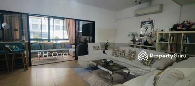 For Rent - Claymore Plaza Apartments