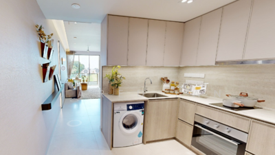 For Sale - ⭐️1kM ACS PRIMARY , READY SOON , HIGH CEILING