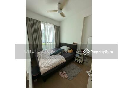For Rent - Treasure at Tampines
