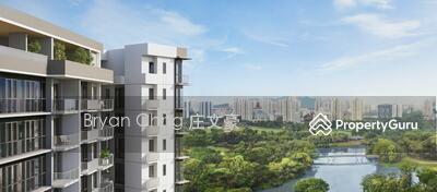 For Sale - The LakeGarden Residences