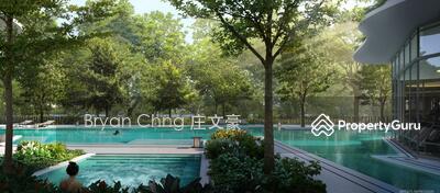 For Sale - The LakeGarden Residences