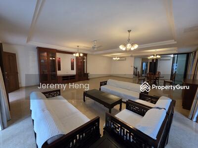 For Rent - Jalan Kebaya Semi D