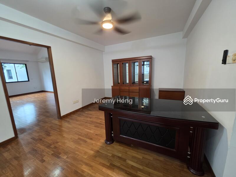 Study/office area
