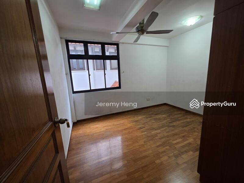 Common room 1