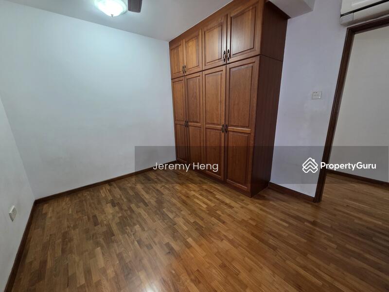 Common room 1