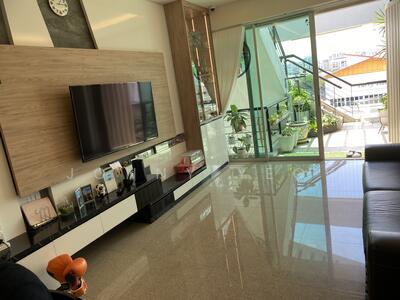 For Sale - Parry Court