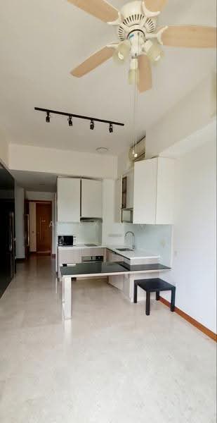 Woodhaven, 75 Woodgrove Avenue, Admiralty / Woodlands, 1 Bedroom, 603 sqft, Condominium For Rent, by Alex Ang, 25628640 - Kitchen - PropertyGuru.com.sg