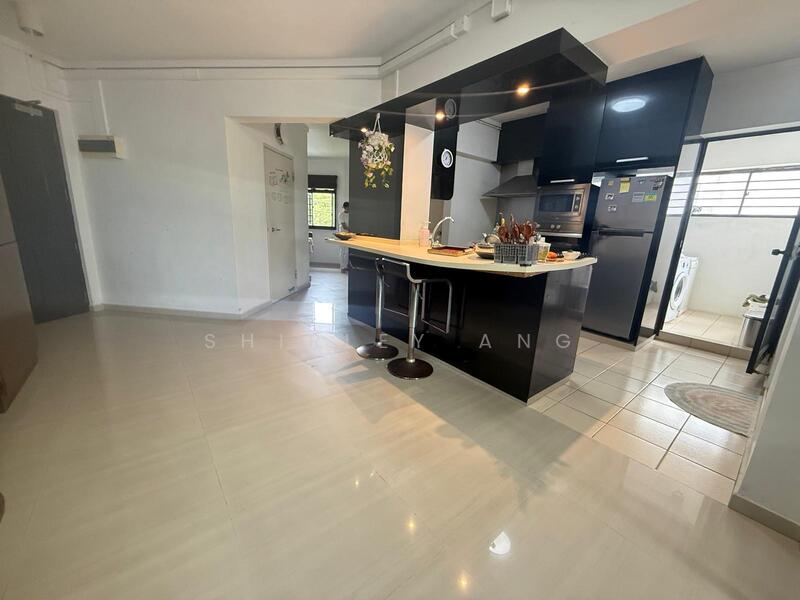 For Sale - 111A Depot Road