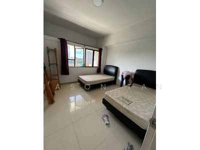 For Rent - Queensway Tower