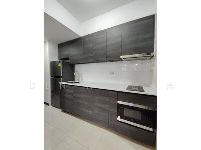 For Sale - Sims Urban Oasis