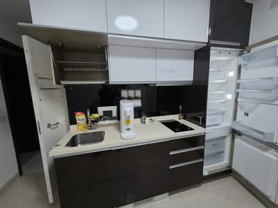 For Rent - Centra Residence