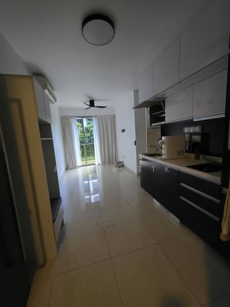 Centra Residence, 8 Lorong 7 Geylang, 2 Bedrooms, 517 sqft, Condominium For Rent, by Roger TTK, 25628696 - Kitchen - PropertyGuru.com.sg