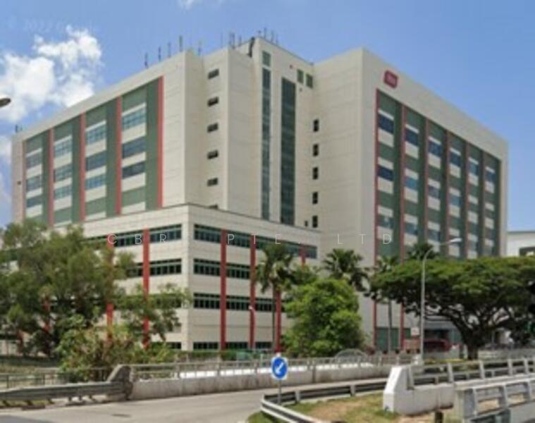 3 Senoko Way, Sembawang / Yishun, 20,000 sqft, Factory / Workshop (B2) For Rent, by PAULETTE DAI, 25628699 - Exterior - CommercialGuru.com.sg