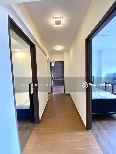 Corridor