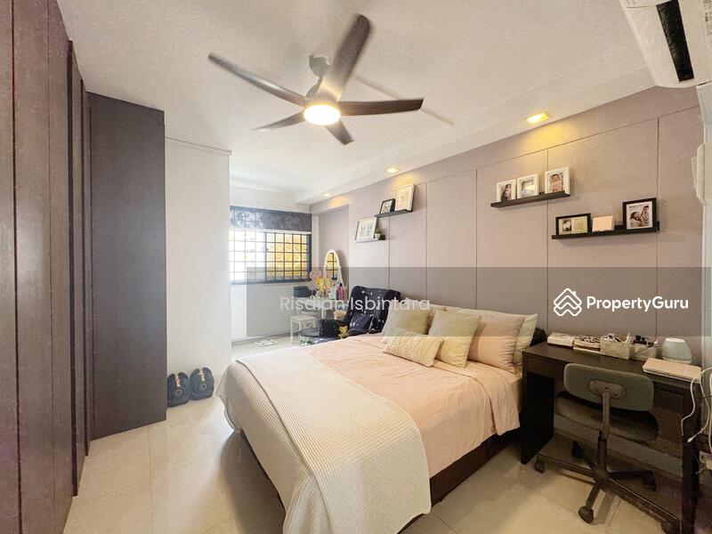 For Sale - 223 Choa Chu Kang Central