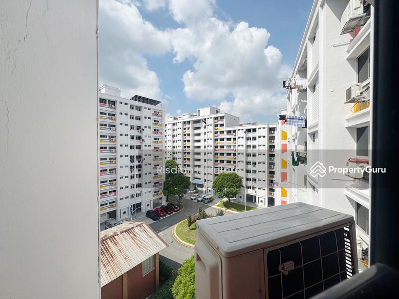 For Sale - 223 Choa Chu Kang Central