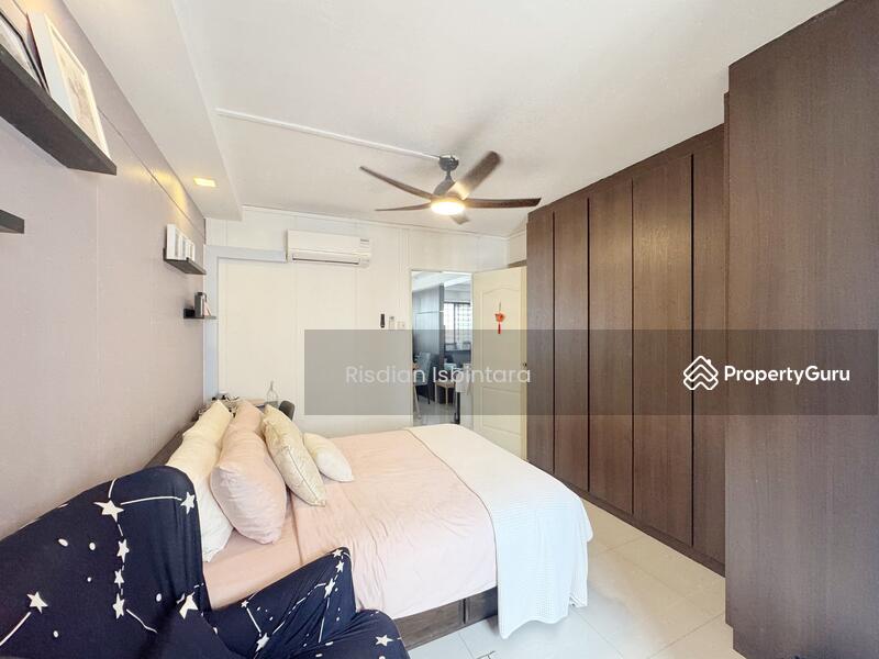 For Sale - 223 Choa Chu Kang Central