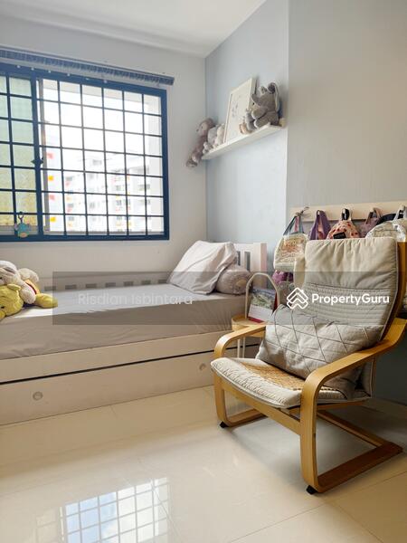 For Sale - 223 Choa Chu Kang Central
