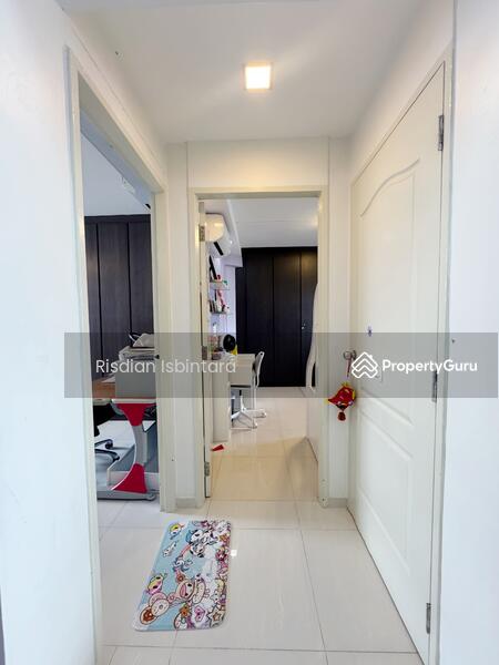 For Sale - 223 Choa Chu Kang Central