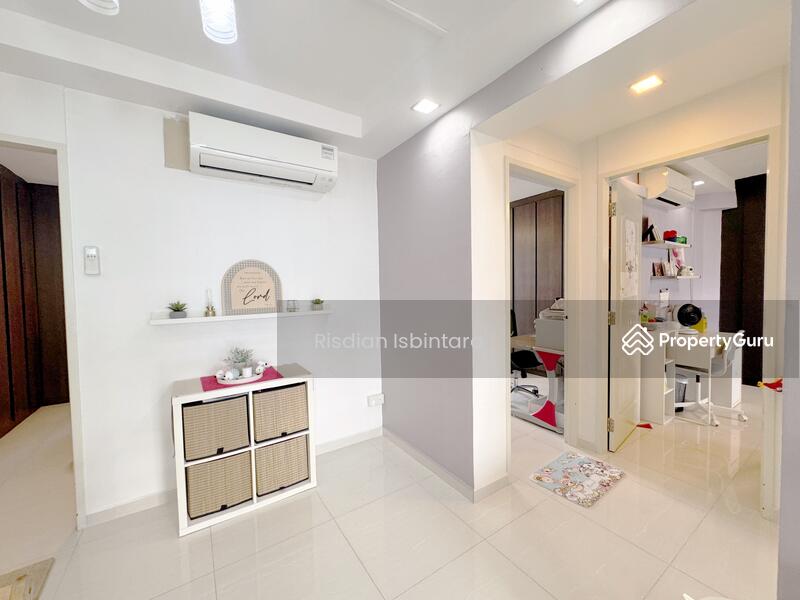 For Sale - 223 Choa Chu Kang Central