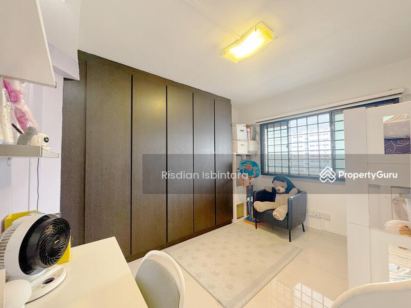For Sale - 223 Choa Chu Kang Central