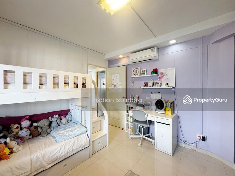 For Sale - 223 Choa Chu Kang Central
