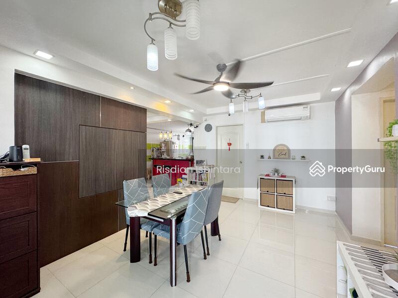 For Sale - 223 Choa Chu Kang Central