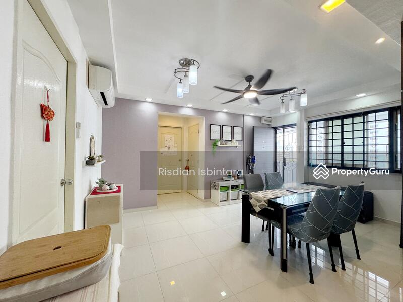 For Sale - 223 Choa Chu Kang Central