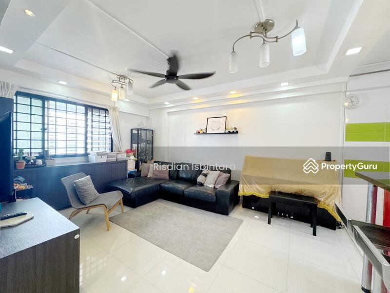 For Sale - 223 Choa Chu Kang Central