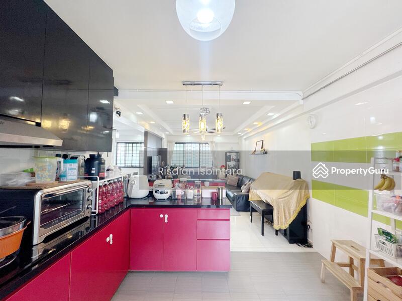 For Sale - 223 Choa Chu Kang Central
