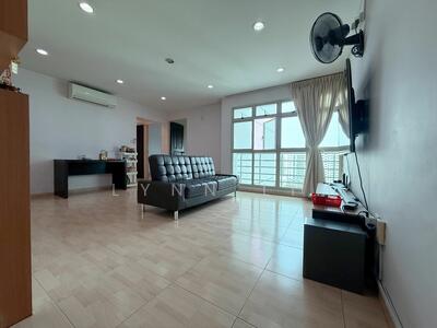 For Sale - 204D Punggol Field