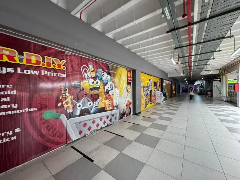 Boon Lay Shopping Centre, 221 Boon Lay Place, 786 sqft, Other Retail For Sale, by Edwin Lee, 25628750 - CommercialGuru.com.sg