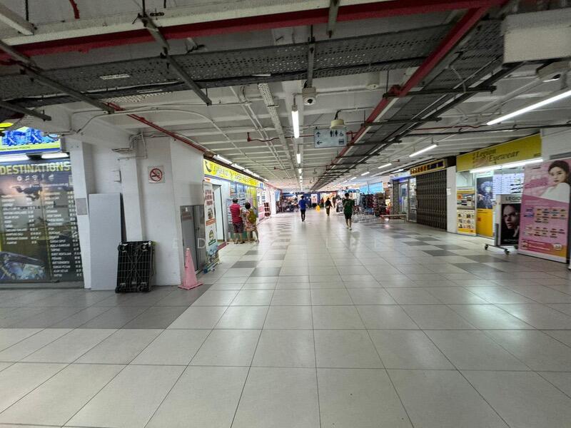 Boon Lay Shopping Centre, 221 Boon Lay Place, 786 sqft, Other Retail For Sale, by Edwin Lee, 25628750 - CommercialGuru.com.sg