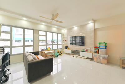 For Sale - 783B Woodlands Rise