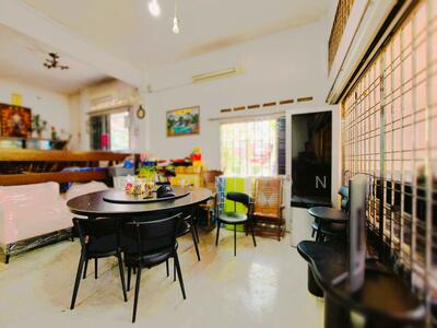 For Sale - Freehold Semi D in Bishan, Jalan Berjaya, Jalan Binchang