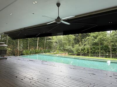 For Rent - Bukit Timah Road , Swiss Club Road, Jalan Kampong Chantek