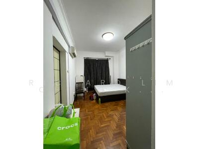 For Rent - Ampas Apartments