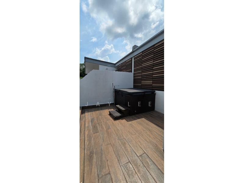 Roof