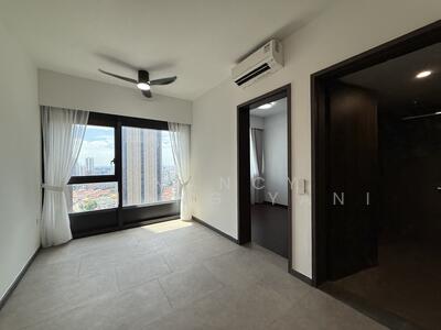 For Rent - Midtown Modern