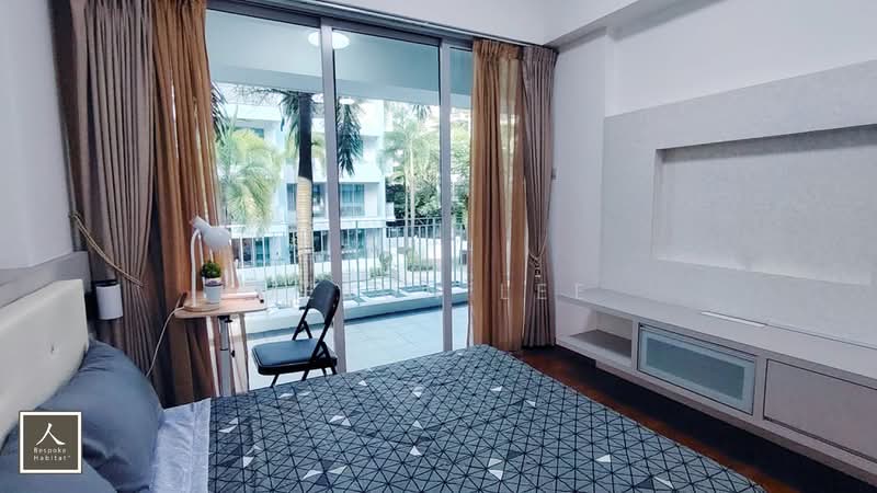 The Stellar, 20A West Coast Road, Room Rental, 160 sqft, Condominium For Rent, by Jeron Lee, 25628892 - Bedroom - PropertyGuru.com.sg