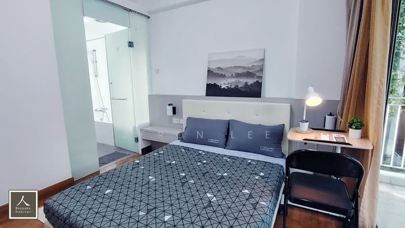 The Stellar, 20A West Coast Road, Room Rental, 160 sqft, Condominium For Rent, by Jeron Lee, 25628892 - Bedroom - PropertyGuru.com.sg