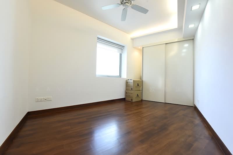 The Sail @ Marina Bay, 2 Marina Boulevard, 4 Bedrooms, 2,200 sqft, Condominium For Rent, by Xavier Aw (欧伟廷), 25628914 - Bedroom - PropertyGuru.com.sg