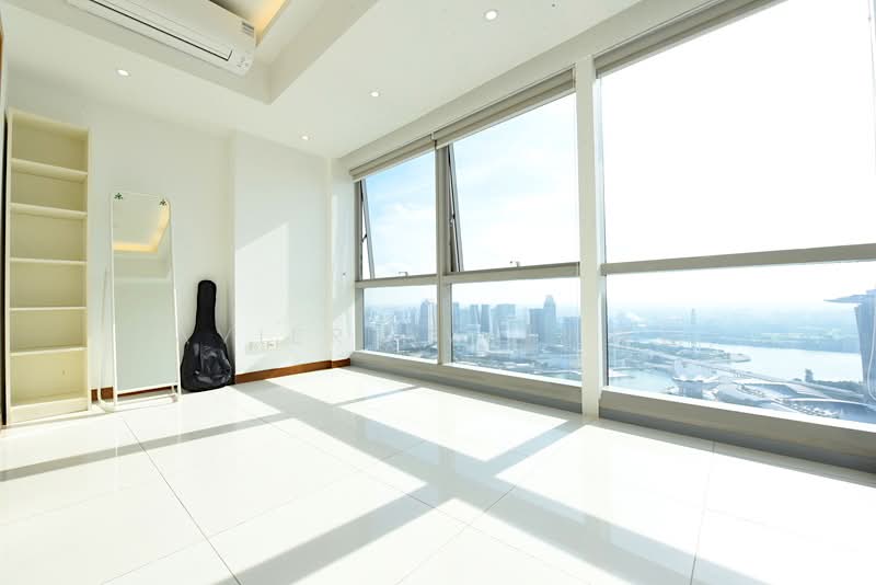 The Sail @ Marina Bay, 2 Marina Boulevard, 4 Bedrooms, 2,200 sqft, Condominium For Rent, by Xavier Aw (欧伟廷), 25628914 - View - PropertyGuru.com.sg