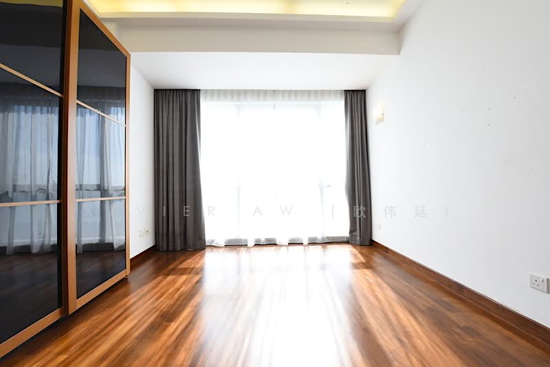 The Sail @ Marina Bay, 2 Marina Boulevard, 4 Bedrooms, 2,200 sqft, Condominium For Rent, by Xavier Aw (欧伟廷), 25628914 - Living Room - PropertyGuru.com.sg
