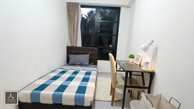 For Rent - Central Green