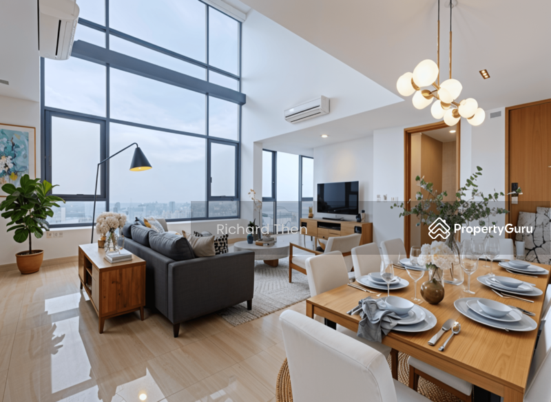 For Rent - Altez