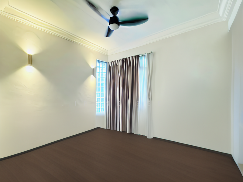 For Rent - Parc Palais