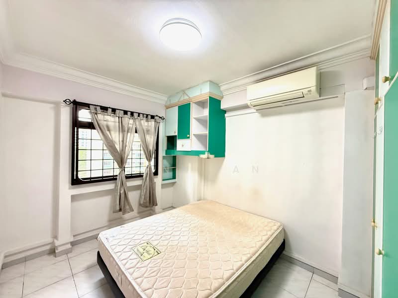 672 Choa Chu Kang Crescent, 672 Choa Chu Kang Crescent, 3 Bedrooms, 1,334 sqft, HDB Flat For Rent, by Jenn Tan, 25628987 - Bedroom - PropertyGuru.com.sg