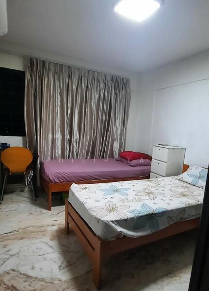 335B Smith Street, 335B Smith Street, Room Rental, 140 sqft, HDB Flat For Rent, by Philip Tan, 25628998 - Bedroom - PropertyGuru.com.sg